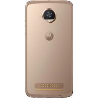 Мобильный телефон Motorola Moto Z2 Play (XT1710-09) 4/64Gb Gold Фото 1