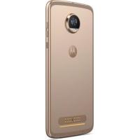 Мобильный телефон Motorola Moto Z2 Play (XT1710-09) 4/64Gb Gold Фото 7