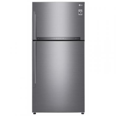 Холодильник LG GR-H802HMHZ Фото