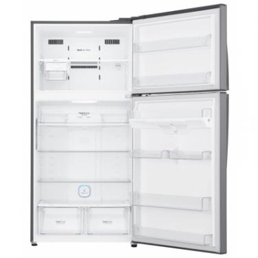 Холодильник LG GR-H802HMHZ Фото 1