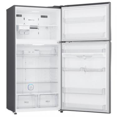 Холодильник LG GR-H802HMHZ Фото 4