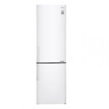 Холодильник LG GA-B499YVCZ Фото