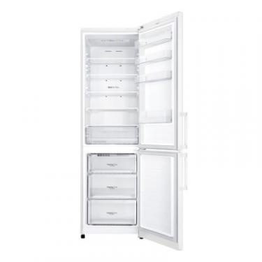 Холодильник LG GA-B499YVCZ Фото 1