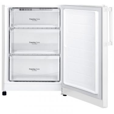 Холодильник LG GA-B499YVCZ Фото 3