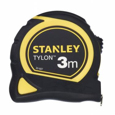 Рулетка Stanley Tylon 3мх12.7мм (0-30-687) Фото 1