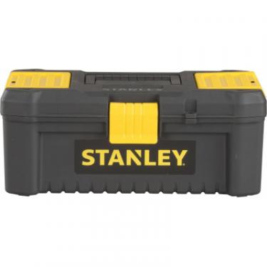 Ящик для инструментов Stanley ESSENTIAL, 16 (400x184x184мм) Фото 1