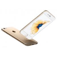 Мобильный телефон Apple iPhone 6s 64GB CPO Gold Original factory refurbish Фото 4