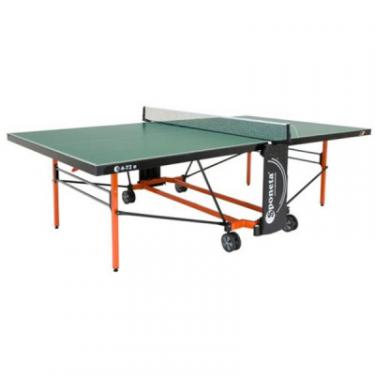 Теннисный стол Sponeta S4-72e Фото