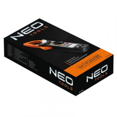 Токовые клещи Neo Tools 94-002 Фото 2