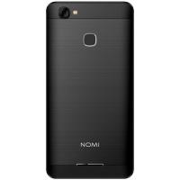 Мобильный телефон Nomi i5032 Evo X2 Black Фото 1