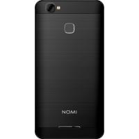 Мобильный телефон Nomi i5532 Space X2 Black Фото 1