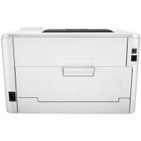 Лазерный принтер HP Color LaserJet Pro M254nw c Wi-Fi Фото 1