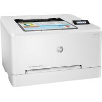 Лазерный принтер HP Color LaserJet Pro M254nw c Wi-Fi Фото 3