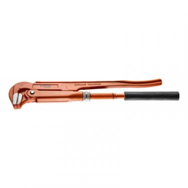 Ключ Neo Tools трубний тип "90", 425 мм, 1.5" Фото