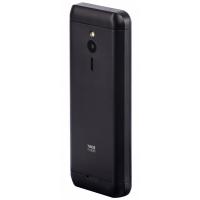 Мобильный телефон 2E E280 Dual Sim Black Фото 7