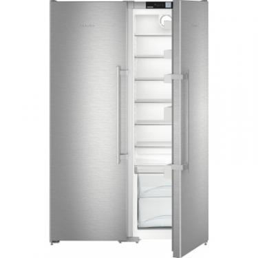 Холодильник Liebherr SBSef 7242 Фото 1