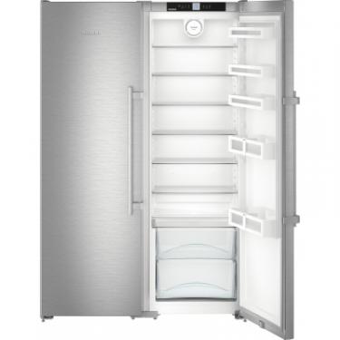 Холодильник Liebherr SBSef 7242 Фото 2