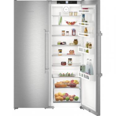 Холодильник Liebherr SBSef 7242 Фото 5