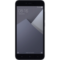 Мобильный телефон Xiaomi Redmi Note 5A 2/16 Gray Фото