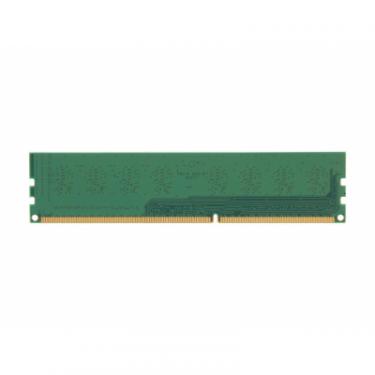 Модуль памяти для компьютера Kingston DDR3 4GB 1600 MHz Фото 1