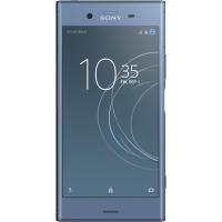 Мобильный телефон Sony G8342 (Xperia XZ1 DualSim) Moonlit Blue Фото