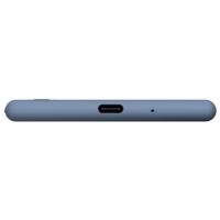 Мобильный телефон Sony G8342 (Xperia XZ1 DualSim) Moonlit Blue Фото 5