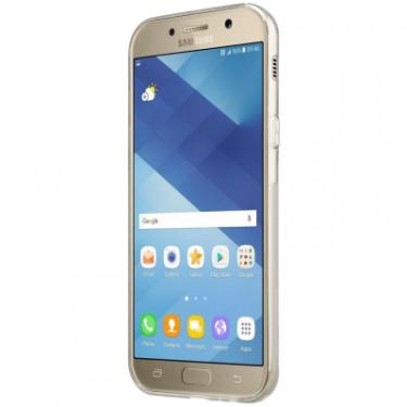 Чехол для мобильного телефона SmartCase Samsung Galaxy A5 /A520 TPU Clear Фото 1