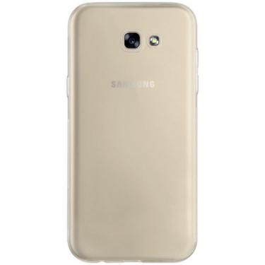 Чехол для мобильного телефона SmartCase Samsung Galaxy A5 /A520 TPU Clear Фото 2