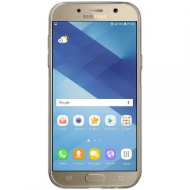 Чехол для мобильного телефона SmartCase Samsung Galaxy A5 /A520 TPU Clear Фото 3