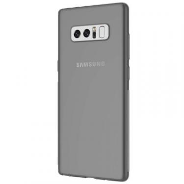 Чехол для мобильного телефона SmartCase Samsung Galaxy Note 8 / SM-N950 TPU Clear Фото 3