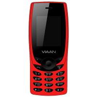 Мобильный телефон Viaan V1820 Red Фото