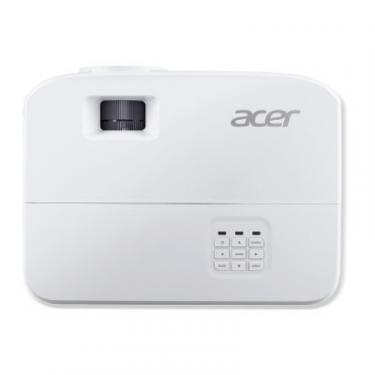 Проектор Acer P1250 Фото 5