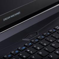 Ноутбук Dream Machines Clevo G1050Ti-15 Фото 8