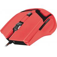 Мышка Trust_акс GXT 101-SR Spectra Gaming Mouse red Фото