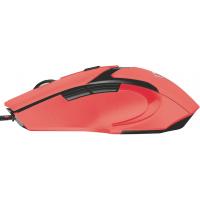 Мышка Trust_акс GXT 101-SR Spectra Gaming Mouse red Фото 2