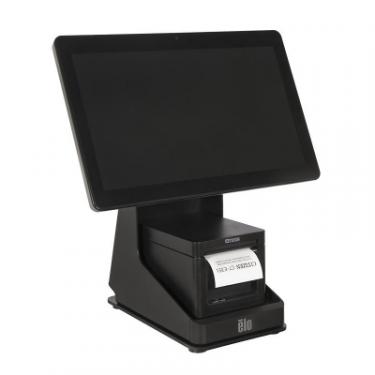 Принтер чеков Citizen CT-E351 Ethernet, USB, Black Фото 3