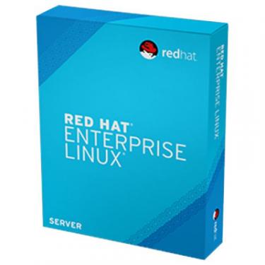 Операционная система Red Hat Enterprise Linux Server Entry Level, Self-support Фото