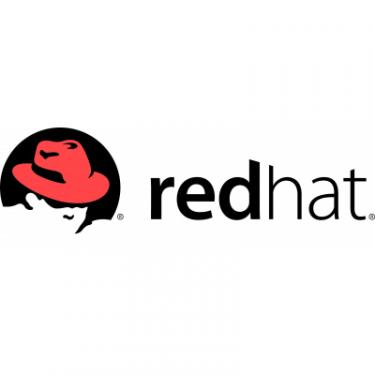 Операционная система Red Hat Enterprise Linux Server Entry Level, Self-support Фото 1
