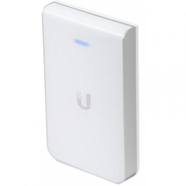 Точка доступа Wi-Fi Ubiquiti UAP-AC-IW-5 Фото 2