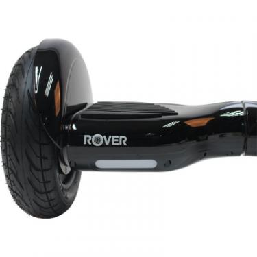 Гироборд Rover XL5 10.5" Black Фото 5