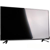 Телевизор Bravis LED-32E6000 + T2 black Фото 1