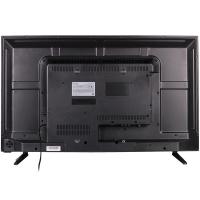 Телевизор Bravis LED-32E6000 + T2 black Фото 3