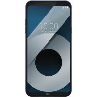 Мобильный телефон LG M700AN 4/64Gb (Q6 Plus Dual) Blue Фото