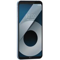 Мобильный телефон LG M700AN 4/64Gb (Q6 Plus Dual) Blue Фото 4