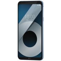 Мобильный телефон LG M700AN 4/64Gb (Q6 Plus Dual) Blue Фото 5