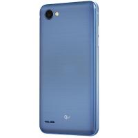Мобильный телефон LG M700AN 4/64Gb (Q6 Plus Dual) Blue Фото 6