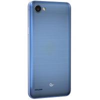 Мобильный телефон LG M700AN 4/64Gb (Q6 Plus Dual) Blue Фото 7