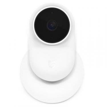 Камера видеонаблюдения Xiaomi Mi Home Security Camera 1080P Фото 1