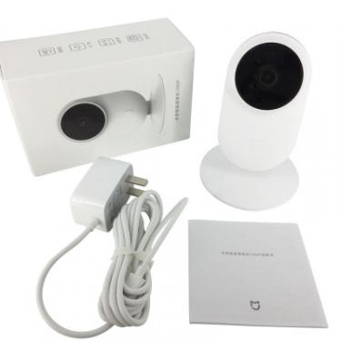 Камера видеонаблюдения Xiaomi Mi Home Security Camera 1080P Фото 3