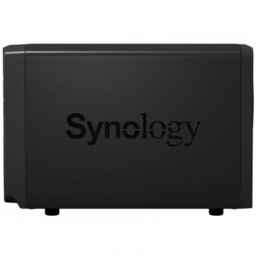 NAS Synology DS718+ Фото 3